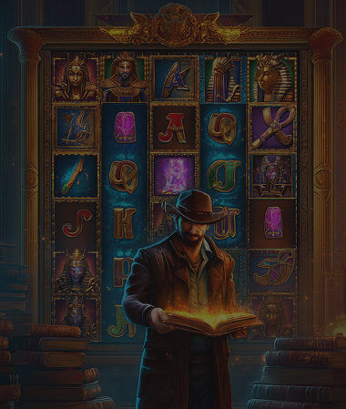 Book of the Fallen