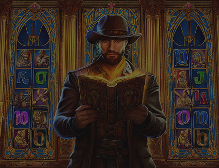 Book of the Fallen