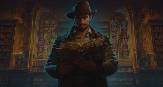 Book of the Fallen