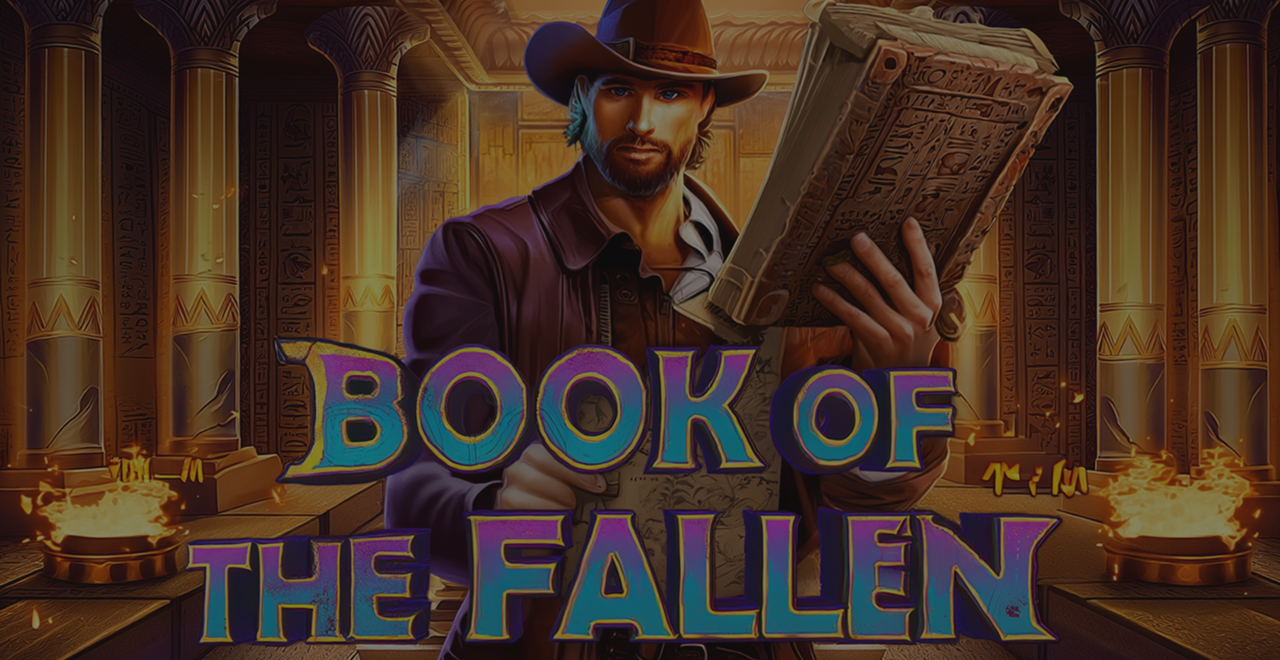 Book of the Fallen