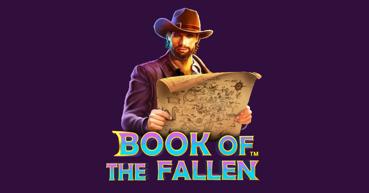 Book of the Fallen
